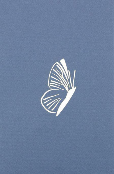 Big Butterfly 2 - Henry Pop-Up Cards