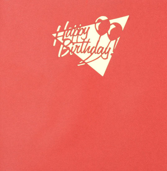 Birthday bundle - 6 pack