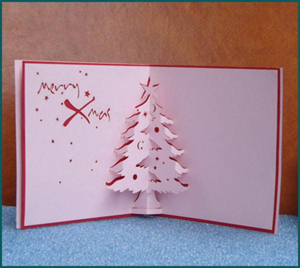 Christmas bundle 1 (6 cards)